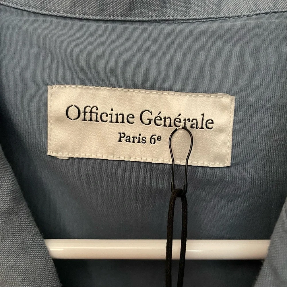 Officine Generale - Picture 3 of 6